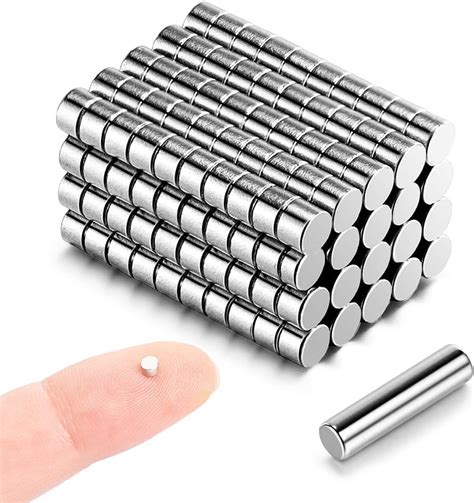small strong magnets